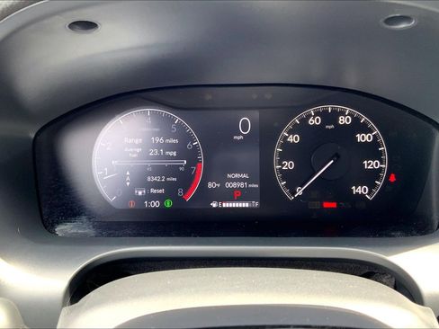 Used 2024 Honda HR-V Sport image 22