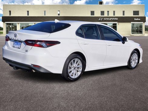 Used 2021 Toyota Camry LE w/ Cold Weather Package image 3