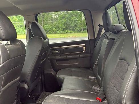 Used 2014 RAM 1500 Sport w/ Trailer Tow Group AWD/4WD image 13