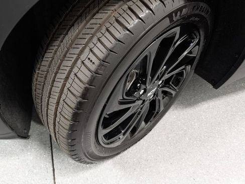New 2027 Chevrolet Bolt RS FWD image 9