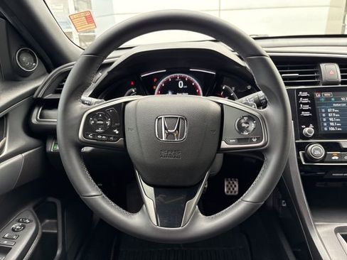 Used 2021 Honda Civic Sport image 15