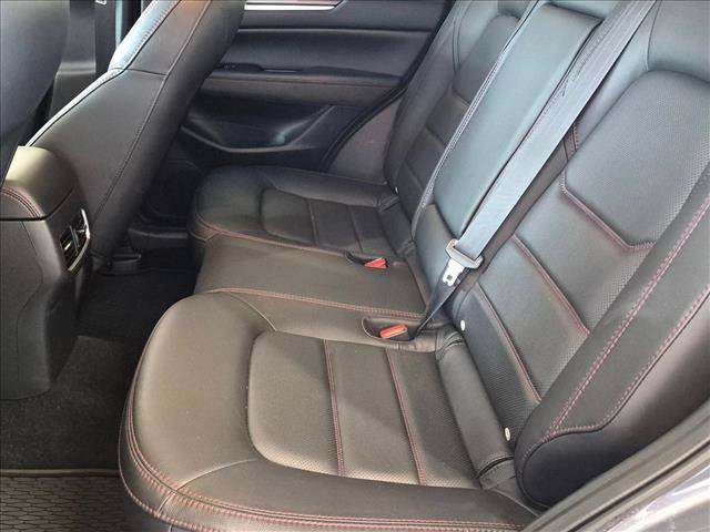 Used 2023 MAZDA CX-5 Carbon Edition AWD/4WD image 17