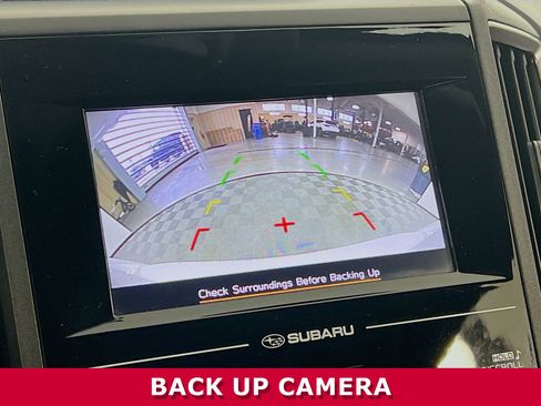 Used 2021 Subaru Impreza 2.0i image 9