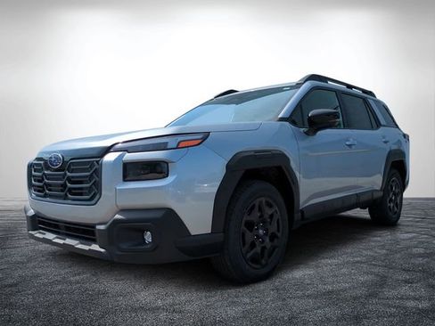 New 2026 Subaru Outback Limited AWD/4WD image 8