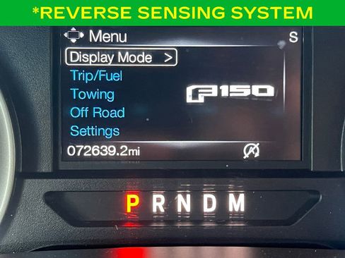 Used 2018 Ford F150 XLT w/ Equipment Group 302A Luxury image 22