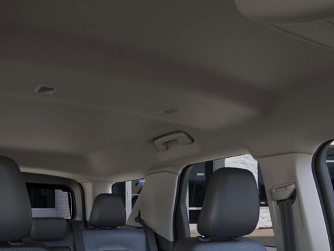 New 2025 Ford Bronco Sport Outer Banks w/ Outer Banks Tech Package+ AWD/4WD image 22