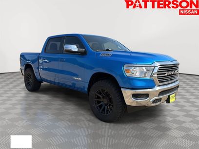 Used 2024 RAM 1500 Laramie