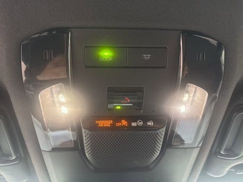 Used 2025 Toyota Land Cruiser 1958 image 38