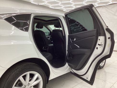 Used 2021 Acura RDX FWD image 23