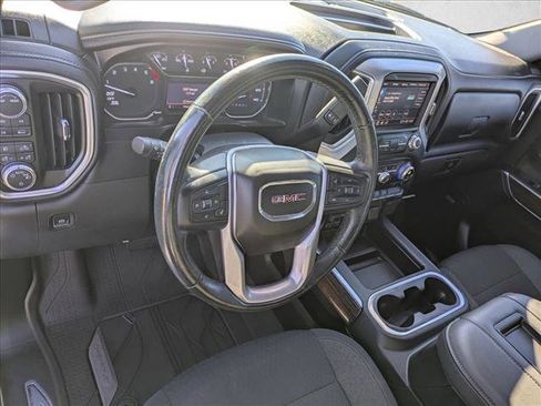 Used 2021 GMC Sierra 1500 Elevation w/ Preferred Package image 10
