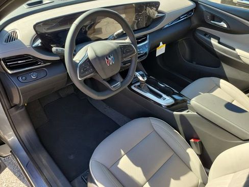 New 2026 Buick Envista Sport Touring FWD image 15