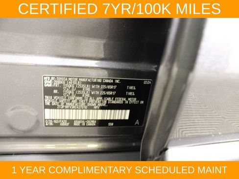 Used 2024 Toyota RAV4 XLE w/ Weather Package AWD/4WD image 27