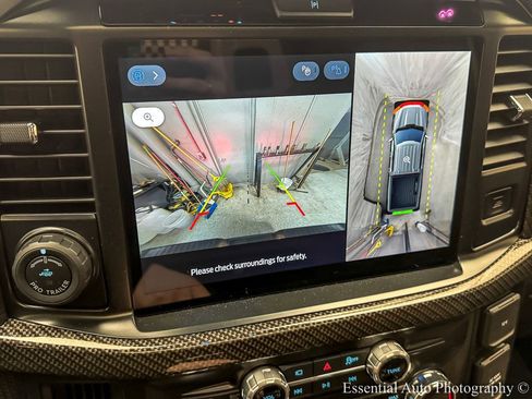 New 2025 Ford F150 Lariat w/ Equipment Group 502A High image 19