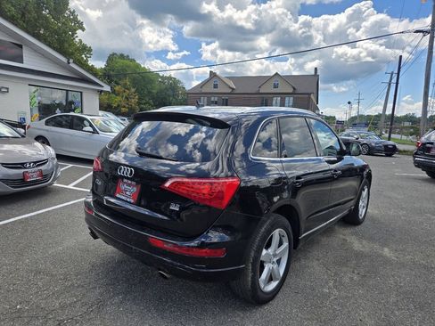 Used 2010 Audi Q5 3.2 Premium Plus AWD/4WD image 9