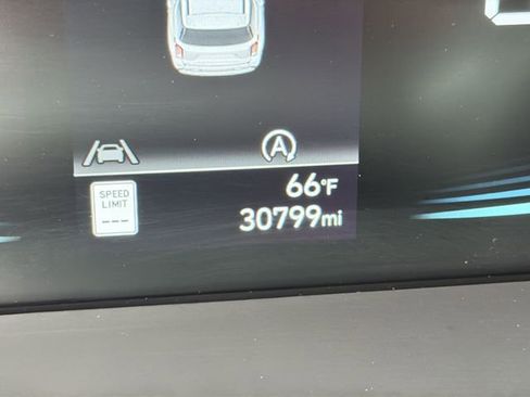 Used 2024 Hyundai Palisade SEL AWD/4WD image 17