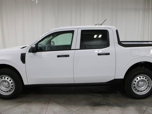 New 2026 Ford Maverick XL w/ 4K Tow Package AWD/4WD image 5