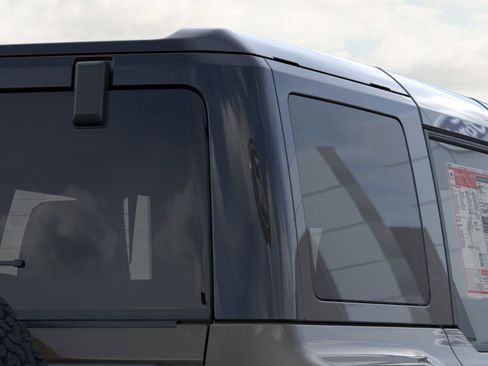 New 2025 Ford Bronco Raptor image 41