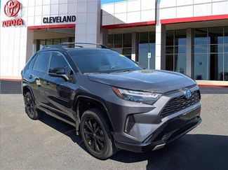 Used 2024 Toyota RAV4 XSE w/ Weather Package video 2