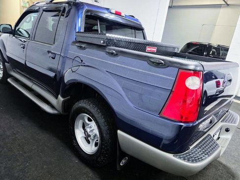 Used 2003 Ford Explorer Sport Trac 2WD image 37