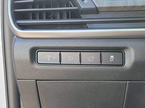 Used 2024 Kia Telluride EX FWD image 22