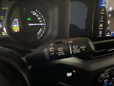 Used 2025 Jeep Wrangler Unlimited Sport S 4xe image 33