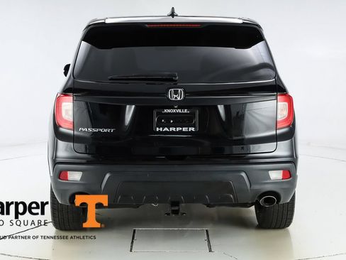 Used 2019 Honda Passport EX-L image 8