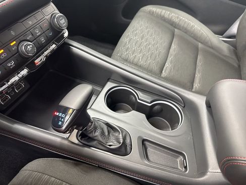 New 2026 Dodge Durango GT w/ Blacktop Package RWD image 17
