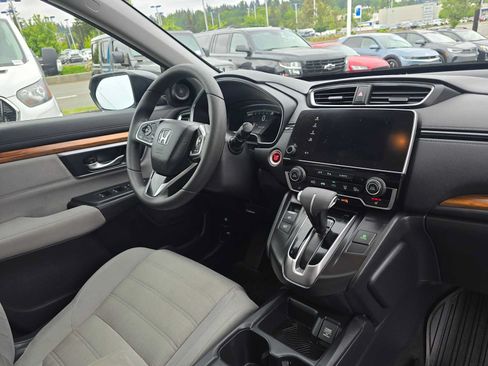 Used 2017 Honda CR-V EX image 10