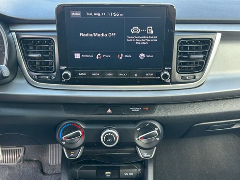 Used 2023 Kia Rio S FWD image 11