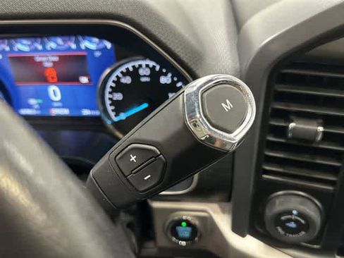 Used 2021 Ford F150 XLT w/ Equipment Group 302A High image 25