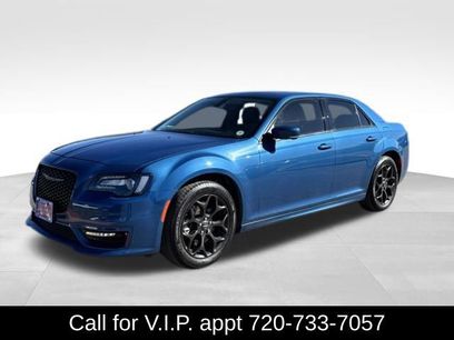 Used 2022 Chrysler 300 Touring L w/ Popular Equipment Group