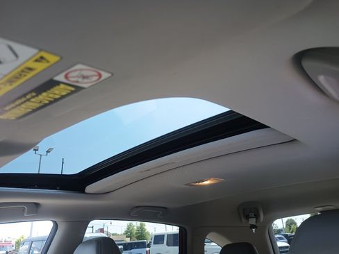 Used 2011 Honda CR-V EX-L image 36