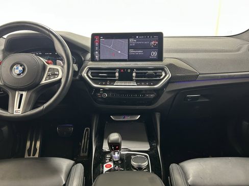 Used 2023 BMW X3 M image 9