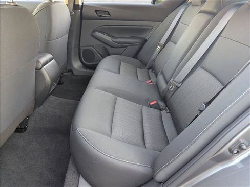 Certified 2025 Nissan Altima 2.5 S FWD image 15