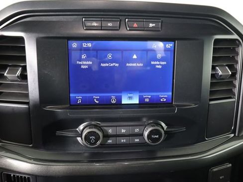Used 2023 Ford F150 XL w/ STX Appearance Package AWD/4WD image 50