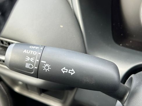 New 2026 Honda HR-V EX-L image 16