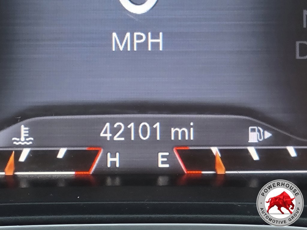 Used 2022 Jeep Cherokee Latitude Lux FWD image 36