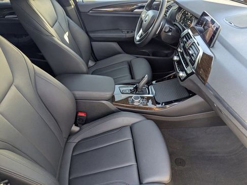Used 2020 BMW X3 xDrive30i w/ Convenience Package image 20