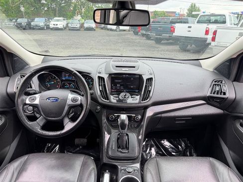 Used 2014 Ford Escape Titanium w/ Equipment Group 401A AWD/4WD image 24