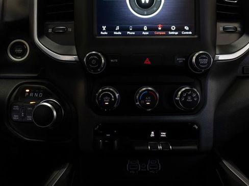 Used 2021 RAM 1500 Big Horn AWD/4WD image 30