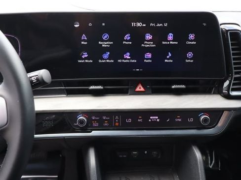 Used 2023 Kia Sportage X-Line w/ X-Line Premium Package AWD/4WD image 33