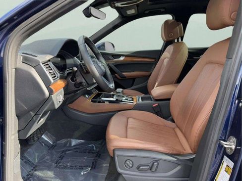 Certified 2022 Audi Q5 2.0T Premium Plus w/ Premium Plus Package image 18