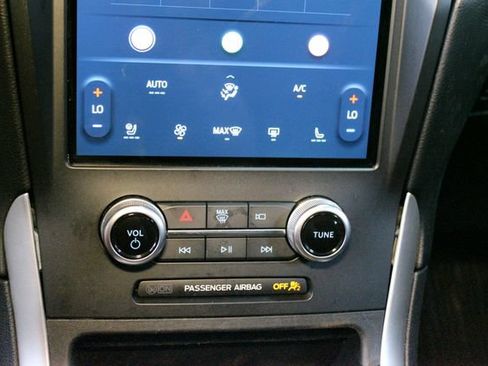 Used 2024 Ford Edge SEL w/ Convenience Package AWD/4WD image 28