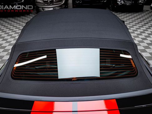 Used 2014 Ford Mustang Shelby GT500 w/ Equipment Group 821A RWD image 81