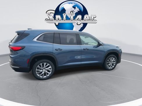 New 2025 Buick Enclave Preferred w/ LPO, Floor Liner Package image 10