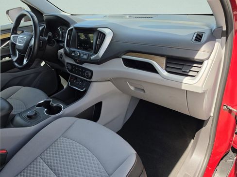 Used 2019 GMC Terrain SLE FWD image 14