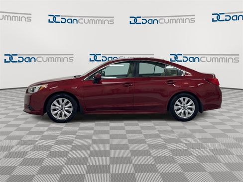 Used 2015 Subaru Legacy 2.5i Premium image 5