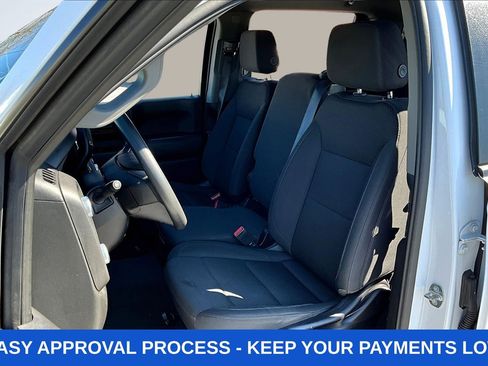 Used 2023 GMC Sierra 1500 Pro w/ Pro Value Package AWD/4WD image 25