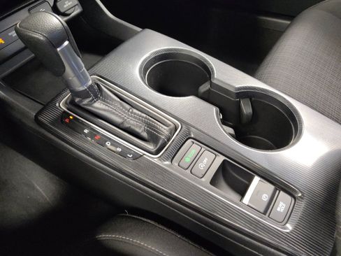 Used 2022 Honda Civic LX image 26