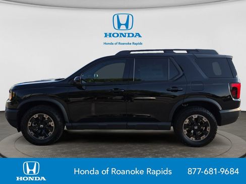 New 2026 Honda Passport TrailSport Elite image 2